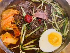 冷面-滨江高丽居饭店