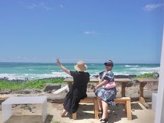 -Cafe Aewol Monsant