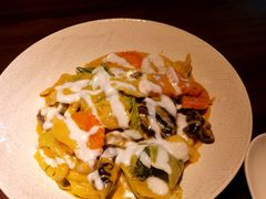 -星叶·东南亚料理(宁波万象汇店)