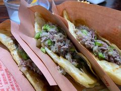 -化三驴肉汤馆老店