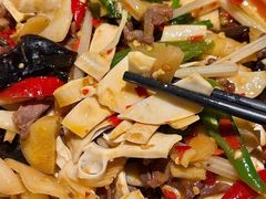 -叒缘夜光杯(望江橡树林店)