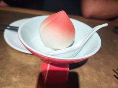 -京味斋·烤鸭·北京菜(安贞店)