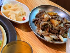 -阿鸡鱼庄·顺德鲜蒸小炒(亚运村店)