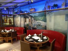 -小牛海记潮汕牛肉店(永定路店)