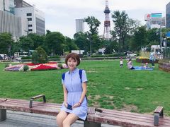 -札幌电视塔