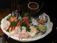 -和彩放题餐厅(酒仙桥店)