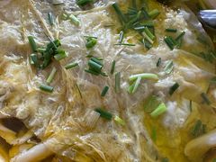 -界山丁老二丁记老鸭汤饭店