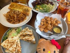 -Simple Yummy简单美味(上邦百汇城店)