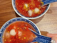 -白家餐厅(徐家汇店)