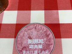 -西贝莜面村(当代商城店)