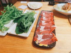 -一井烧肉·活鳗·寿司(望京SOHO店)