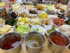 -江油特色冷沾沾(火炮街店)
