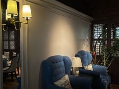 -狮王府淮扬菜(老门东店)
