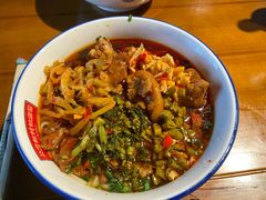-公交新村粉店(赤岗冲店)
