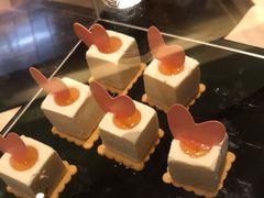 -深圳四季酒店·馥自助餐厅