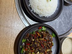 -鲜菌江湖正宗野生菌火锅