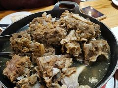 -九十九顶毡房(阜石路店)