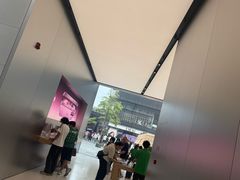 -Apple零售店(成都太古里店)