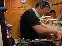 -老龙亭拉面店