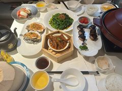 -南棠馆粤菜坊(群光店)