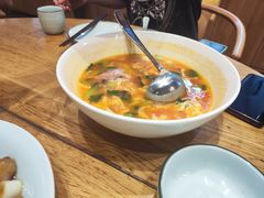 -伊喜饺子·烤鸭(五道口学院路店)