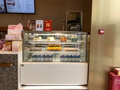 -奈雪的茶(仙林金鹰店)