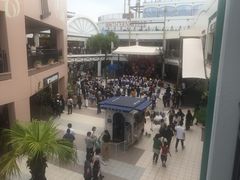 -三井奥特莱斯购物城(爵士之梦长岛店)