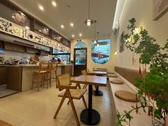 -Reset Coffee 与海咖啡