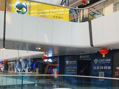 -万达广场(北京槐房店)
