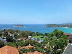 -Nook Dee Kata Beach Resort Thai massages