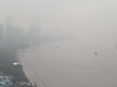-上海外滩茂悦大酒店