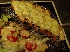 -炙柒Sekinana·精致料理 烧鸟·铁板烧(海上世界店)