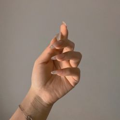 手部美甲-七月美睫 美甲