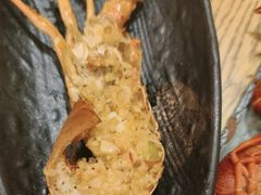 -江户家·日本料理·铁板烧(汉江东路店)