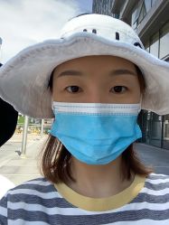 -Yue Show馨选·半永久纹眉纹眼线