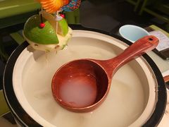 龙碗-桂满陇天书(南京德基旗舰店)