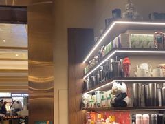 -星巴克(威尼斯人店)