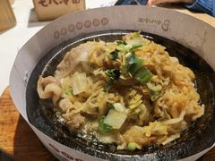 -七八冷面·延边朝鲜族美食(圣熙八号店)