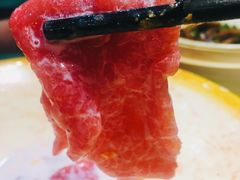 -蜀大侠火锅(森兰花园城店)