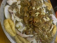 -黑皮酸菜鱼(三山街店)