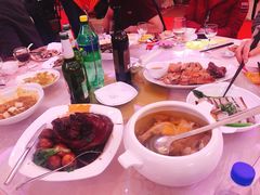 -同里湖大饭店-怡景轩中餐厅(同里古镇店)