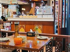 大堂-荷花泰菜(东方新天地店)