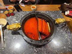 -蜀大侠火锅(总府路店)