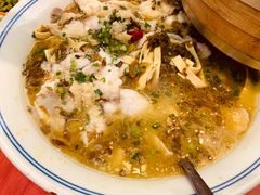 -南山饭店(阳明古镇店)