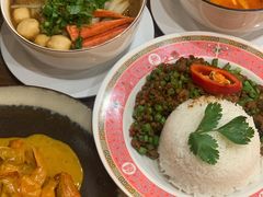 -曼谷食堂·泰国家庭料理