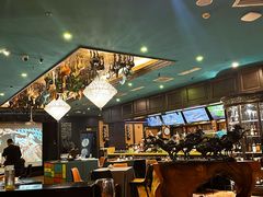 -福禧酒窖·中餐厅 (万柳店)