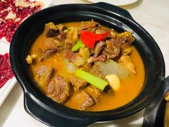 -食潮汕头鲜牛馆(望京保利店)