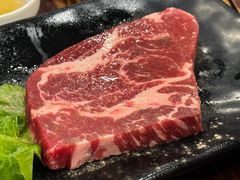 -小本家韩国料理(紫藤路店)