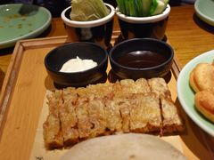 锅包肘子-淀里船宴(卓达店)