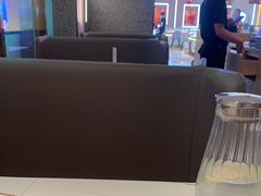 -牛扒先生·雪花牛扒西餐厅(东平店)